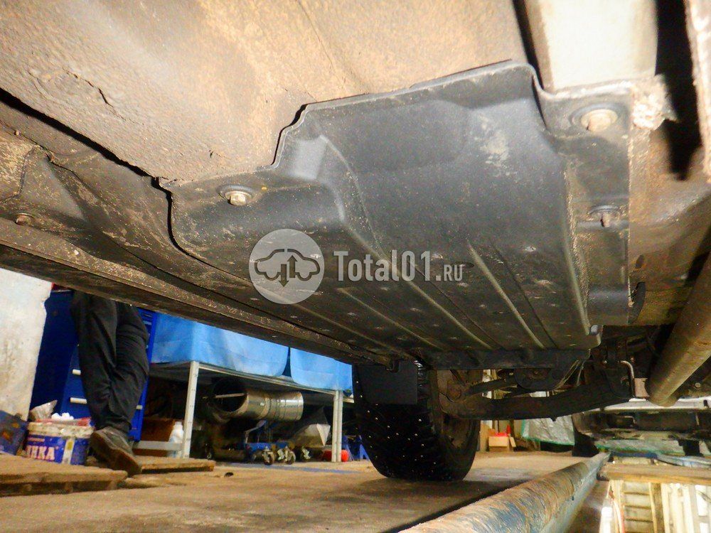 Фото Hyundai Tucson 242