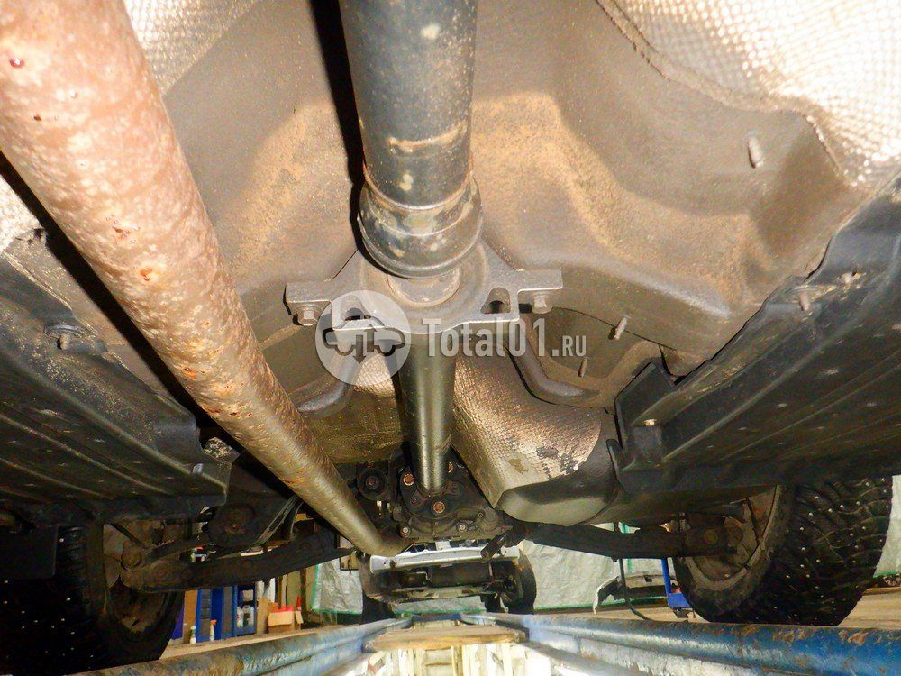 Фото Hyundai Tucson 244