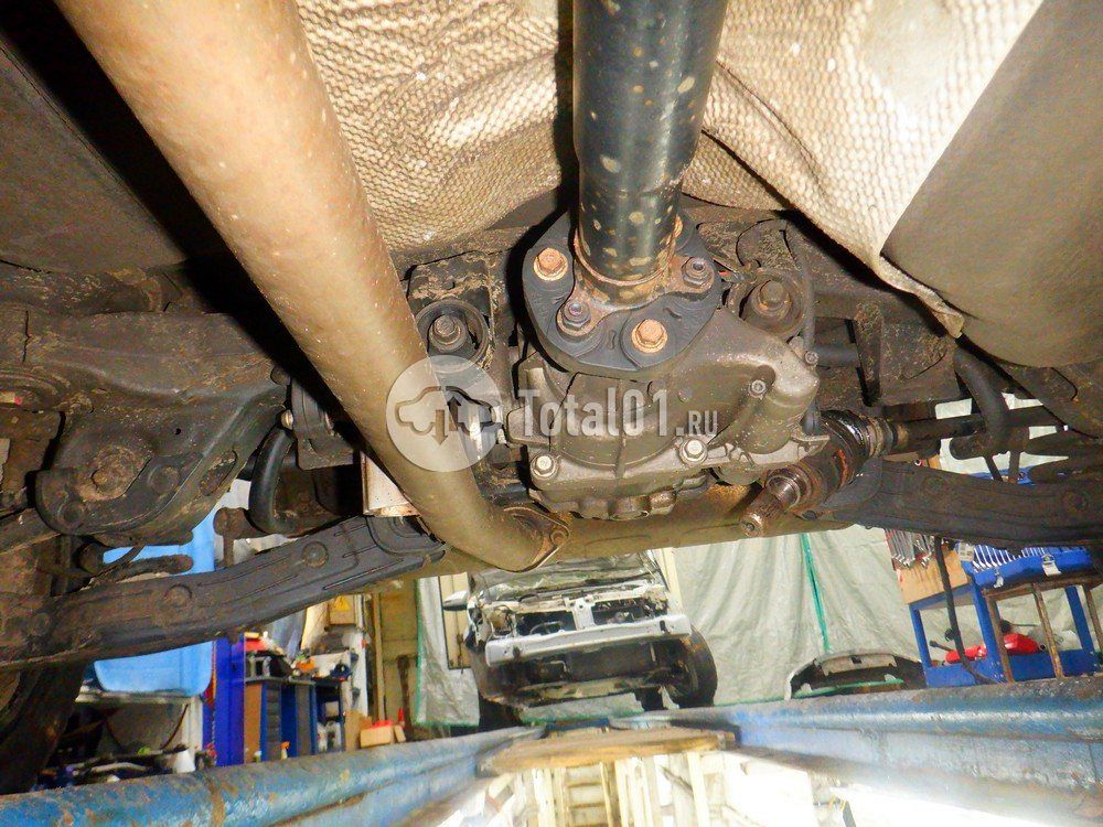 Фото Hyundai Tucson 246