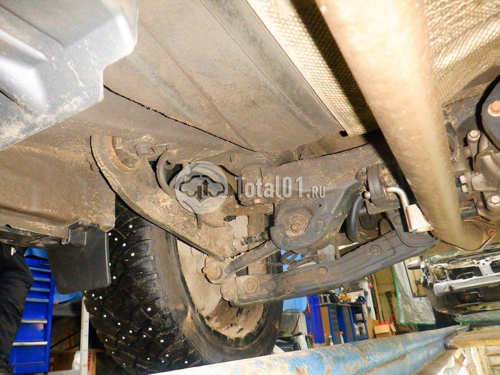 Фото Hyundai Tucson 248