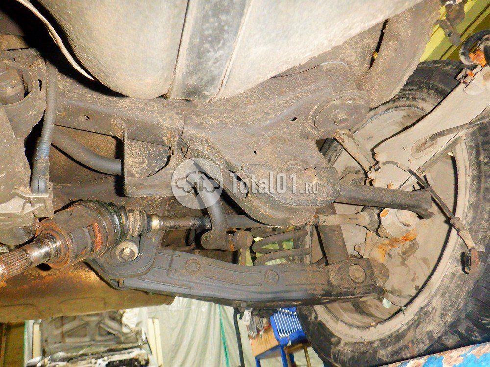 Фото Hyundai Tucson 254