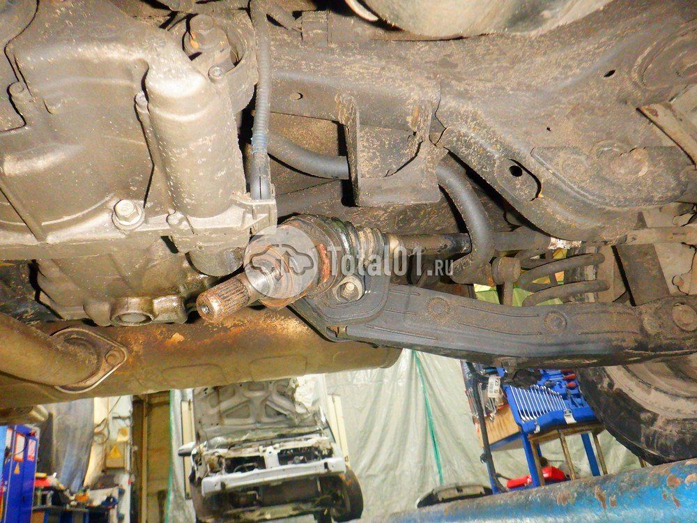 Фото Hyundai Tucson 256