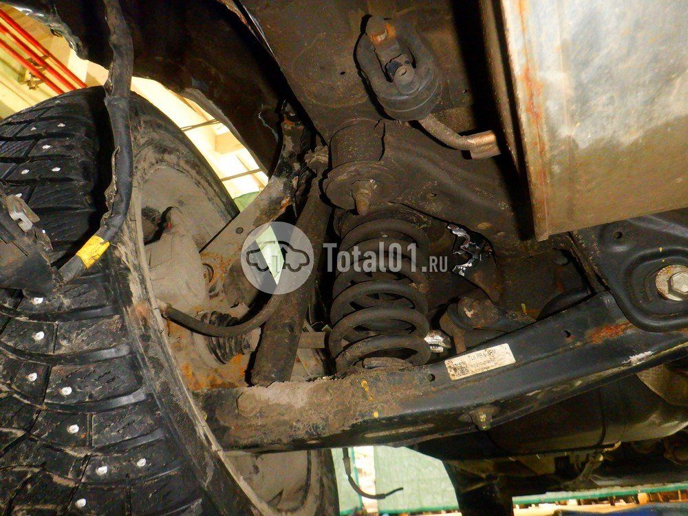 Фото Hyundai Tucson 258