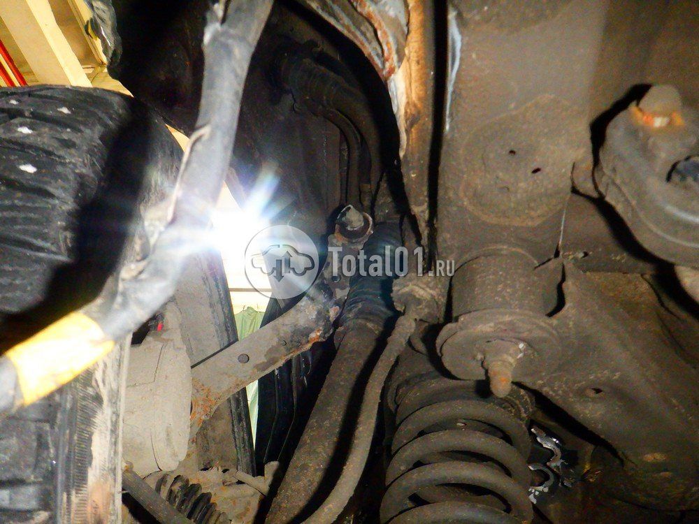 Фото Hyundai Tucson 260