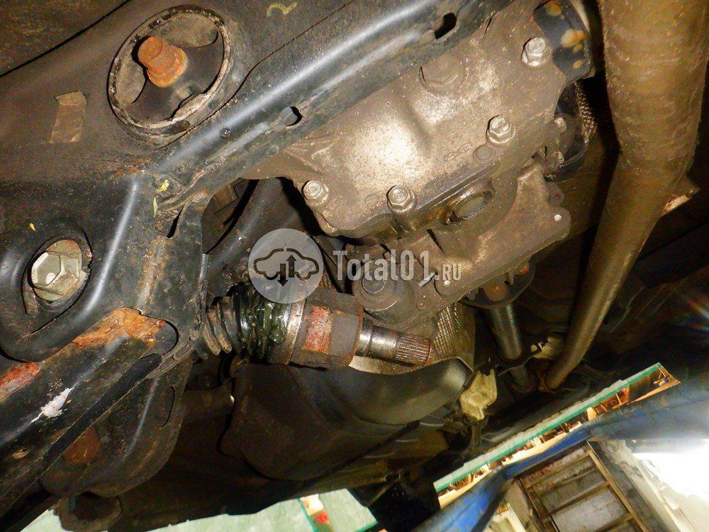 Фото Hyundai Tucson 262