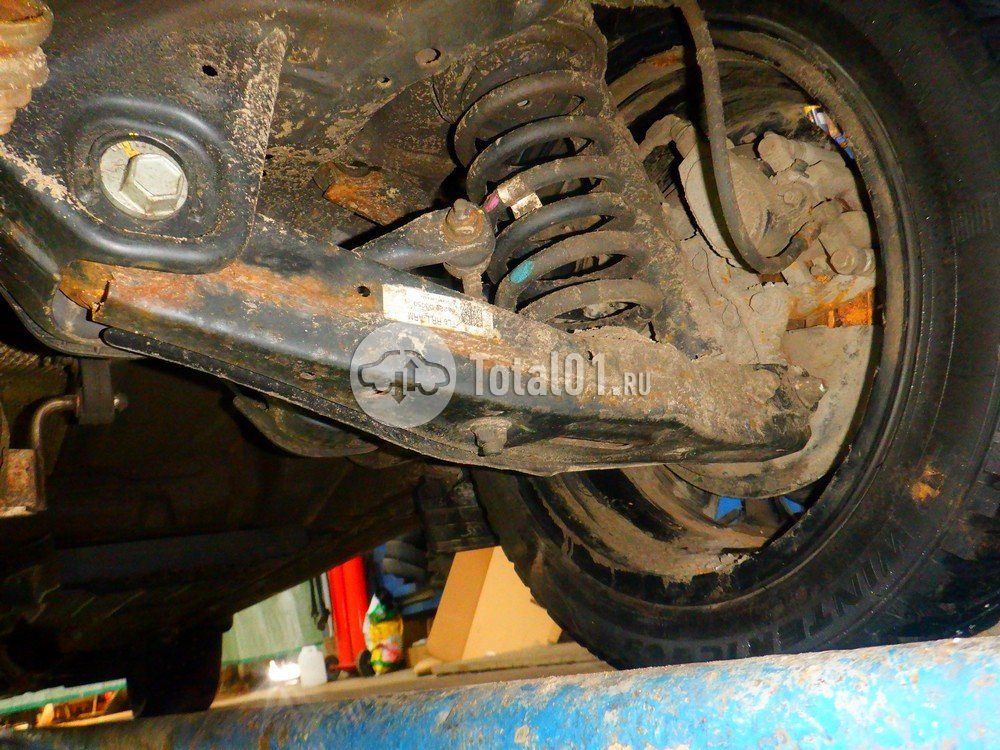 Фото Hyundai Tucson 266