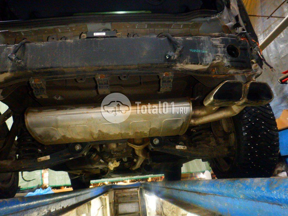 Фото Hyundai Tucson 268