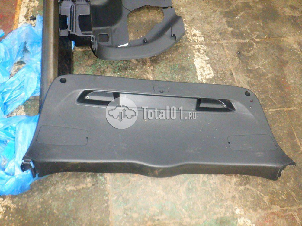 Фото Hyundai Tucson 272