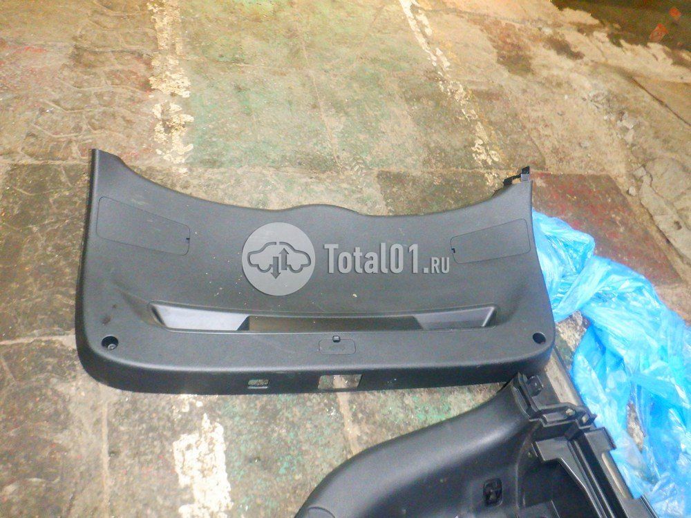 Фото Hyundai Tucson 274