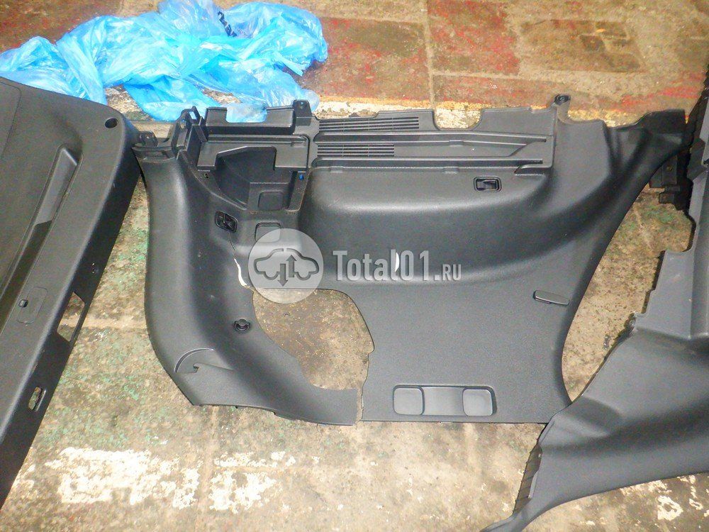 Фото Hyundai Tucson 276