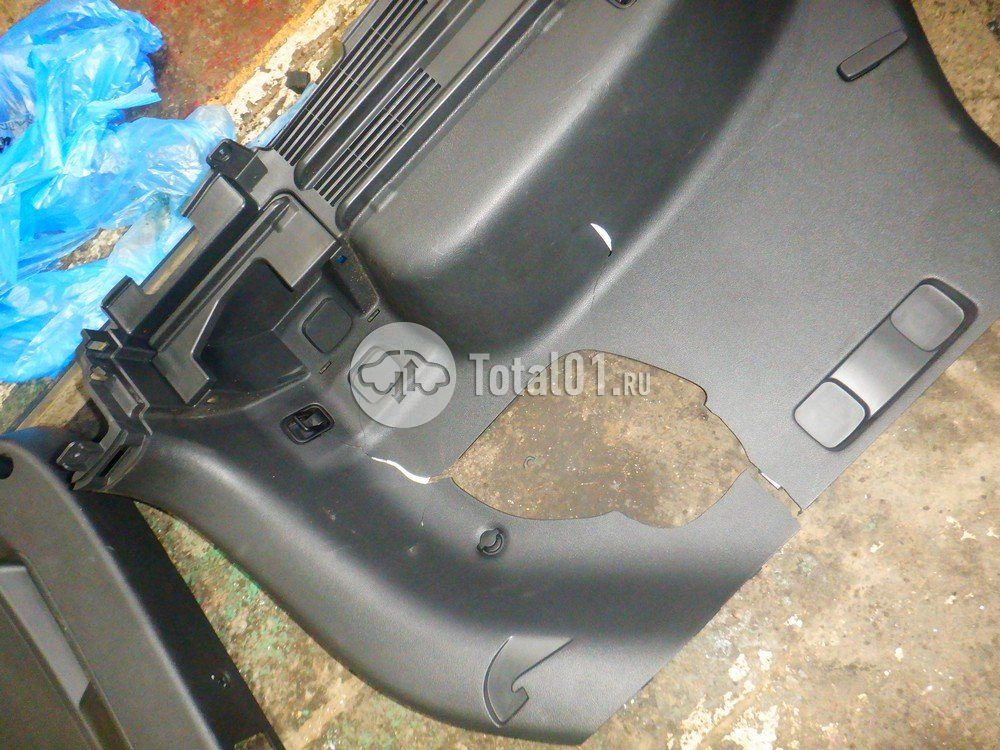 Фото Hyundai Tucson 278