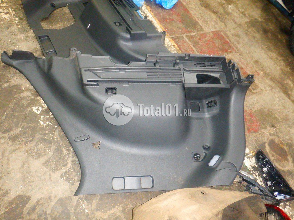 Фото Hyundai Tucson 280