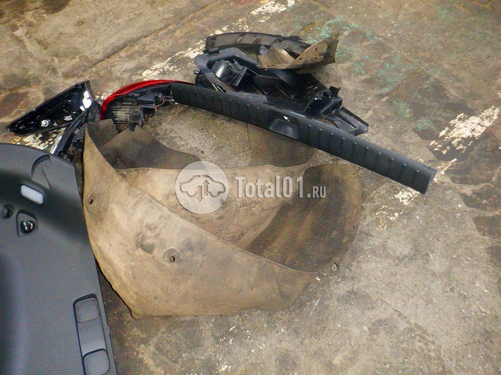 Фото Hyundai Tucson 284