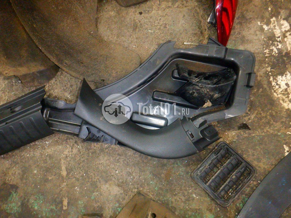 Фото Hyundai Tucson 290