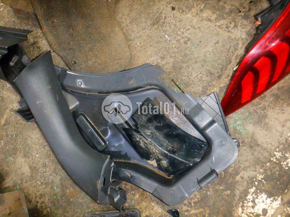 Фото Hyundai Tucson 292