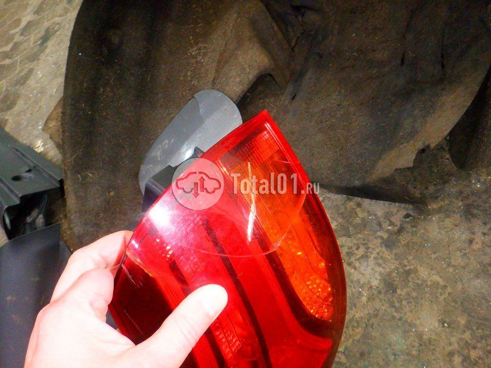 Фото Hyundai Tucson 300