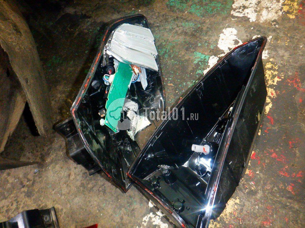 Фото Hyundai Tucson 302