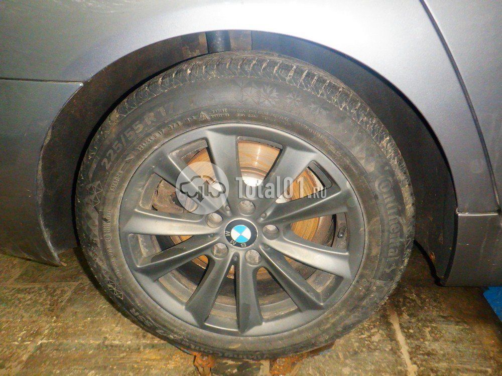 Фото BMW 5 серия 34
