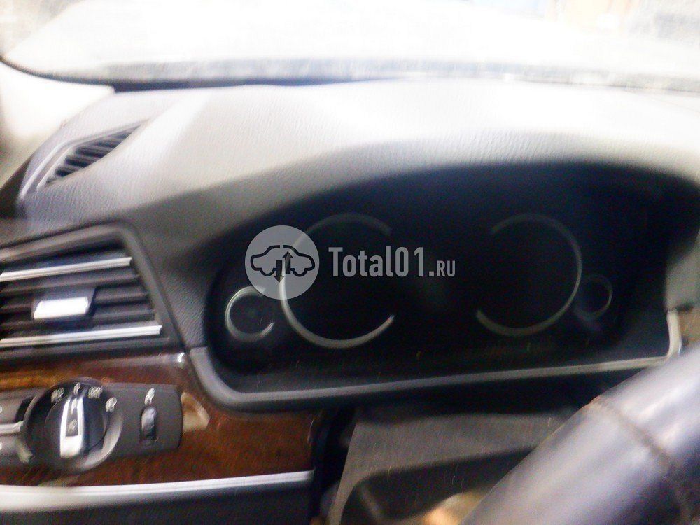 Фото BMW 5 серия 50