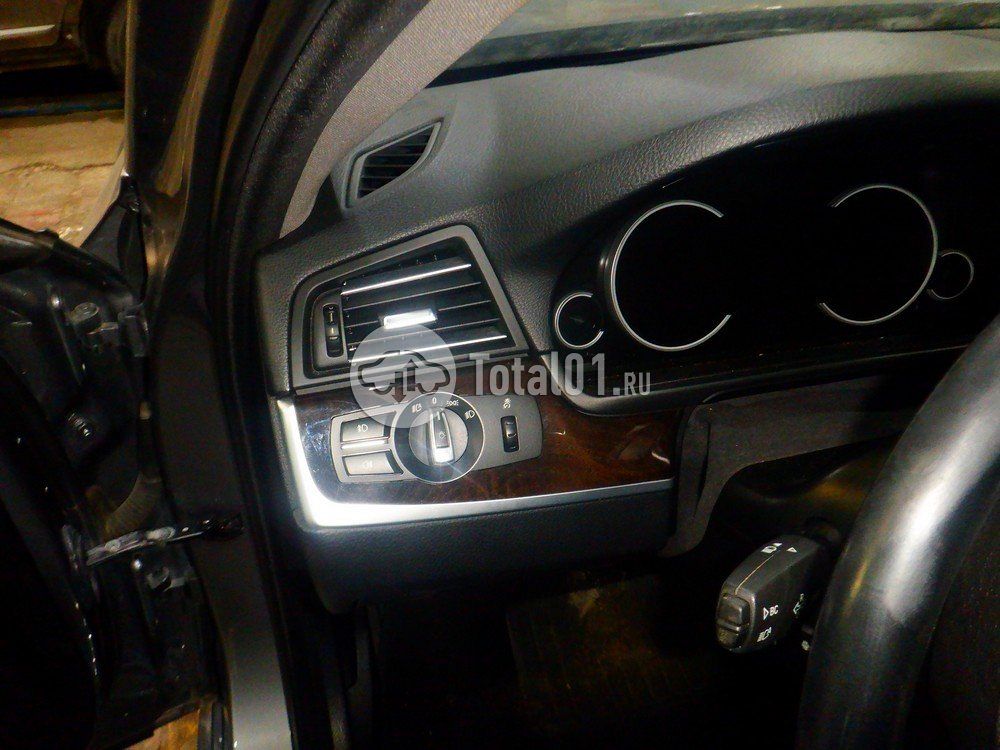 Фото BMW 5 серия 54