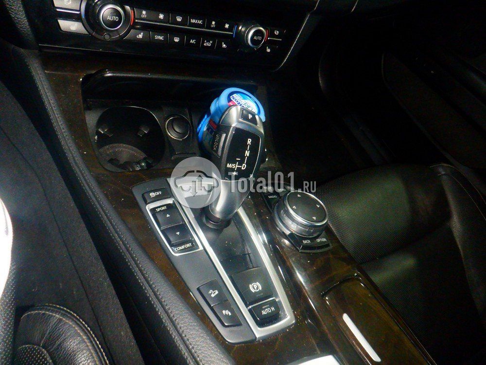 Фото BMW 5 серия 58
