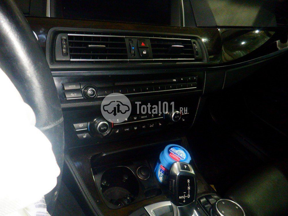 Фото BMW 5 серия 60