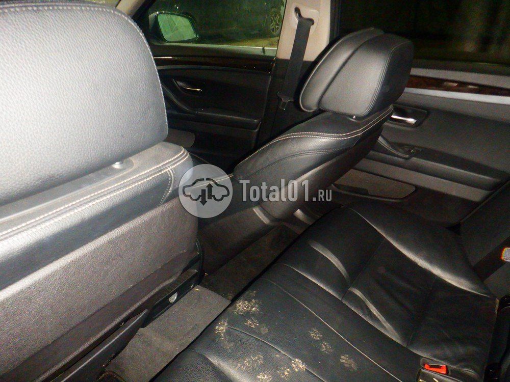 Фото BMW 5 серия 88
