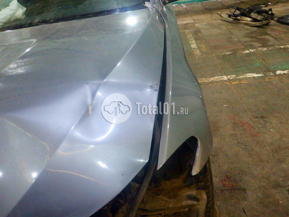 Фото BMW 5 серия 232