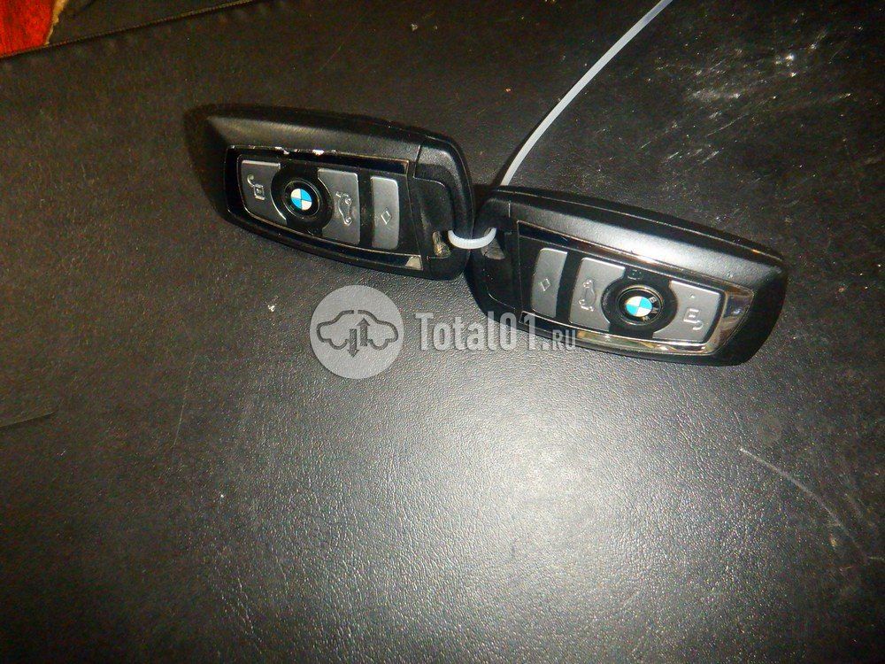 Фото BMW 5 серия 352
