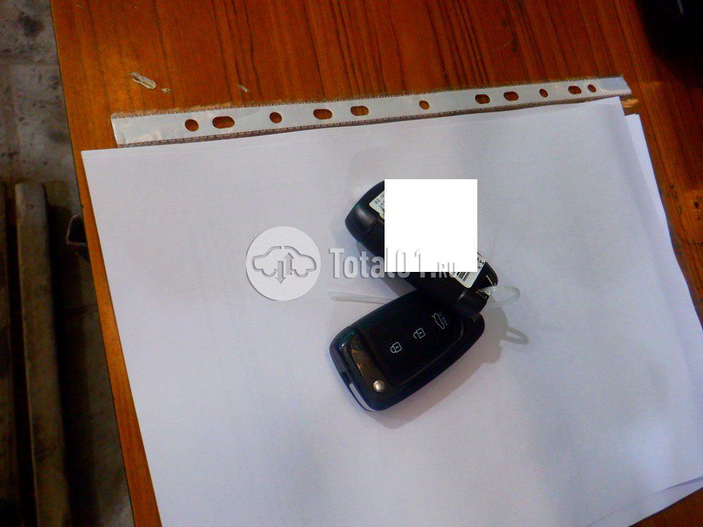 Фото Hyundai Elantra 20