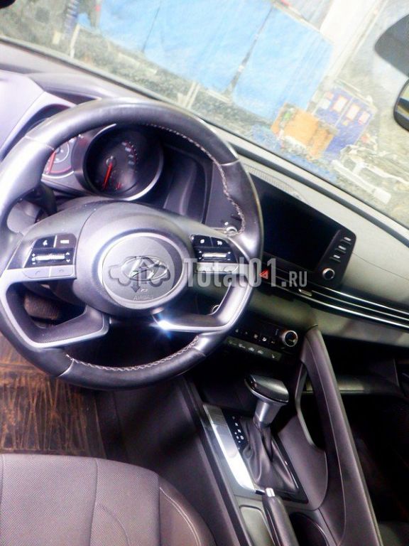 Фото Hyundai Elantra 34