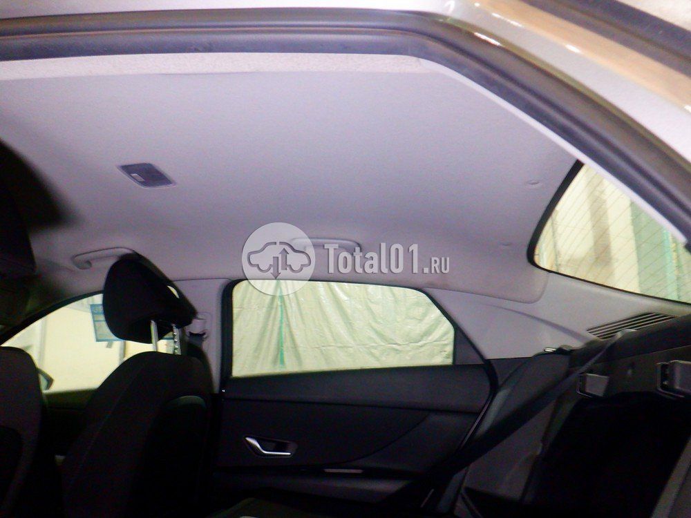 Фото Hyundai Elantra 52