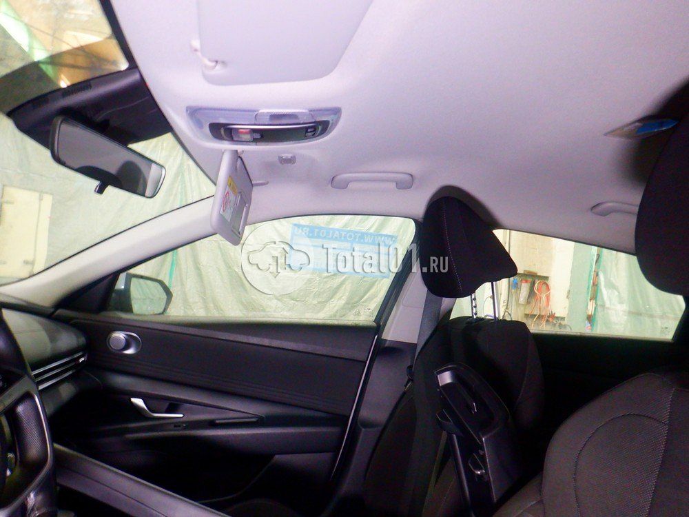 Фото Hyundai Elantra 58