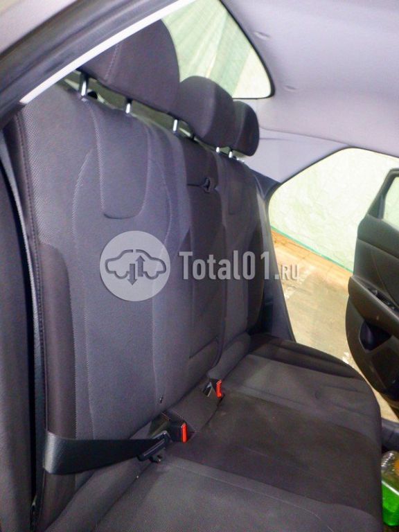 Фото Hyundai Elantra 92