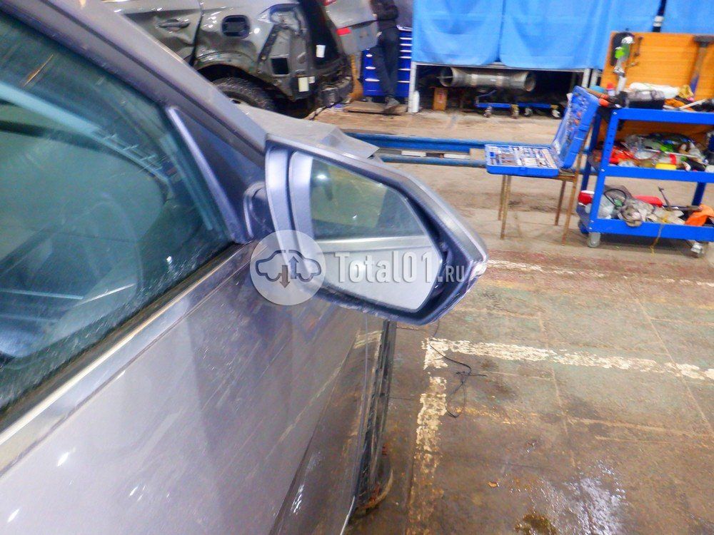 Фото Hyundai Elantra 96