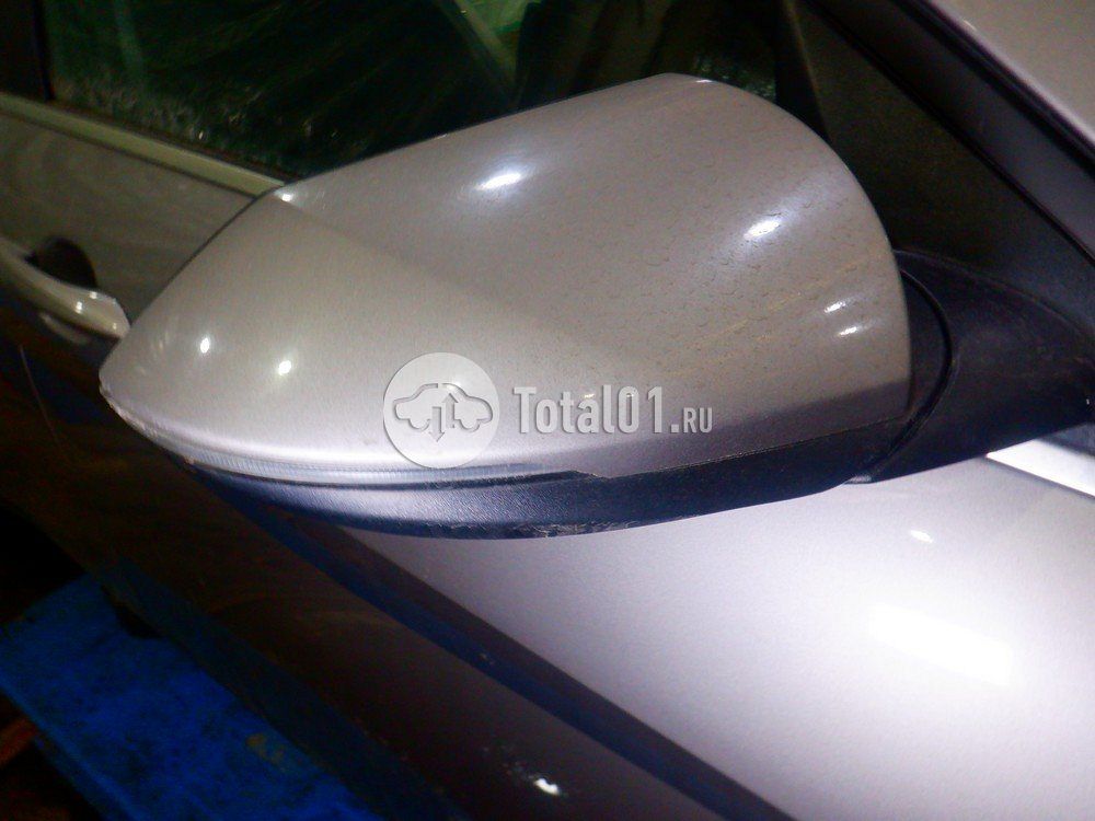 Фото Hyundai Elantra 98