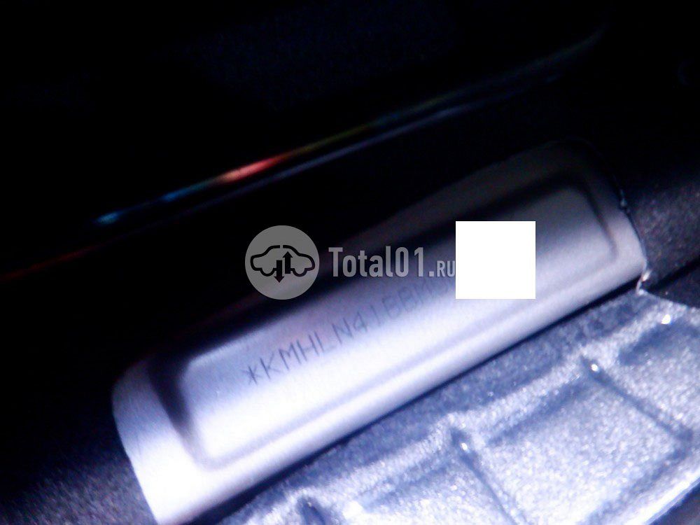 Фото Hyundai Elantra 110