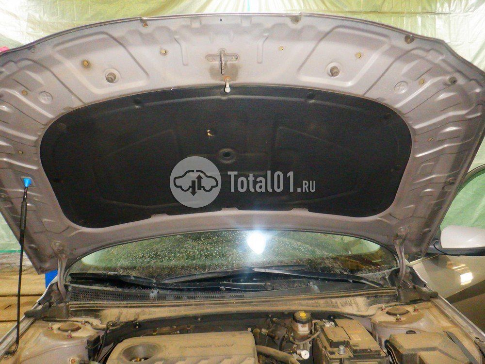 Фото Hyundai Elantra 128