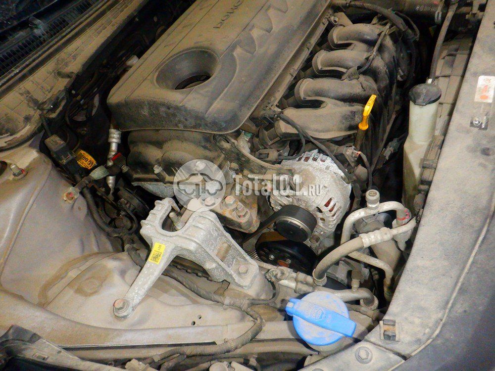 Фото Hyundai Elantra 132