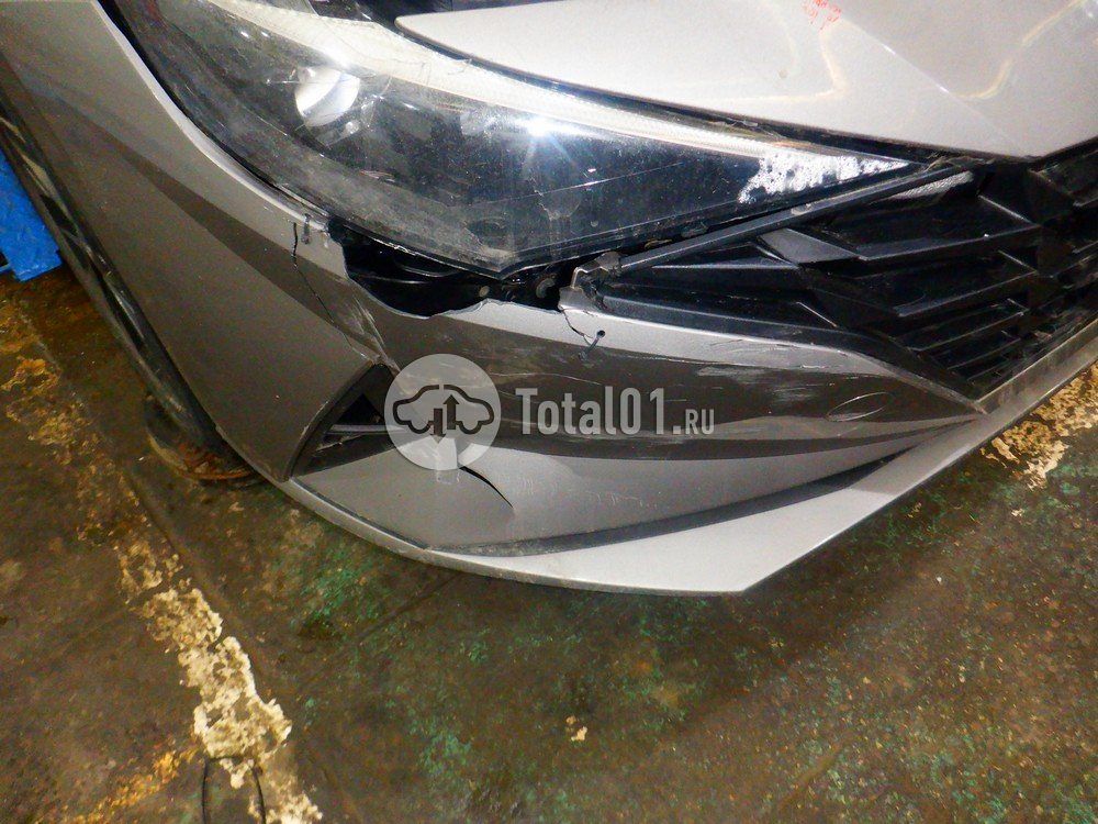 Фото Hyundai Elantra 142