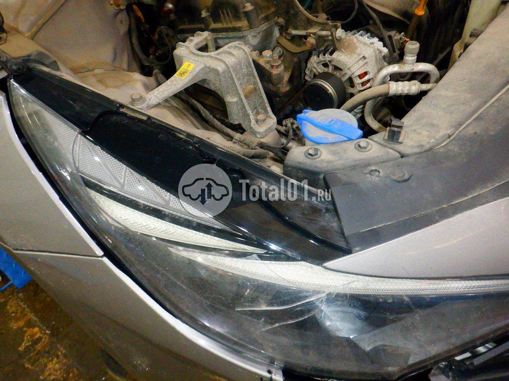 Фото Hyundai Elantra 144