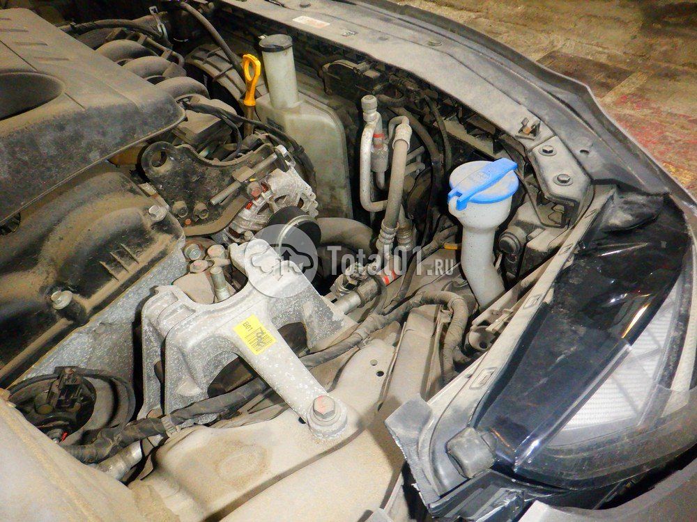 Фото Hyundai Elantra 148