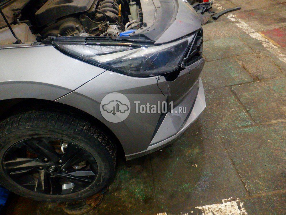 Фото Hyundai Elantra 150