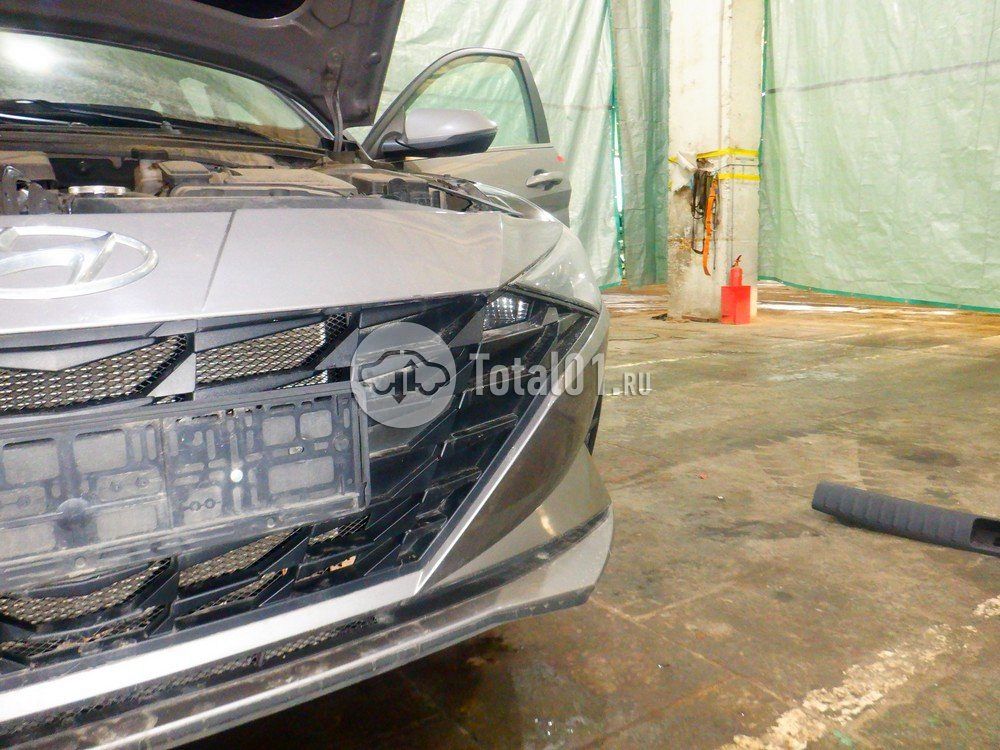 Фото Hyundai Elantra 156