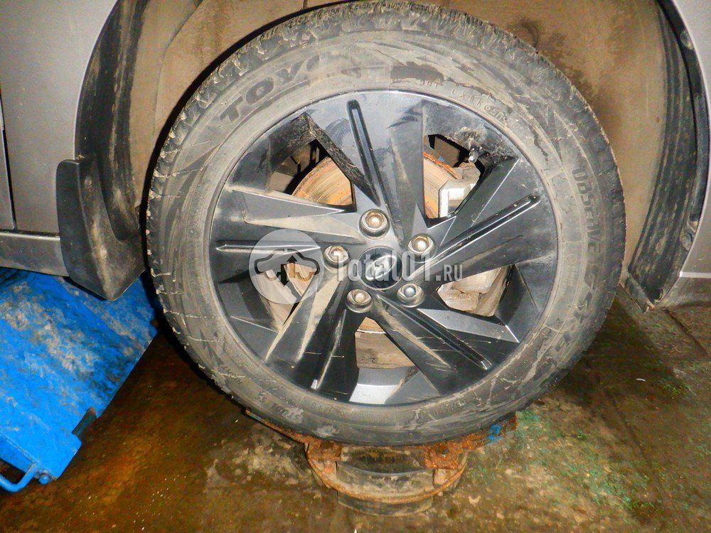 Фото Hyundai Elantra 160