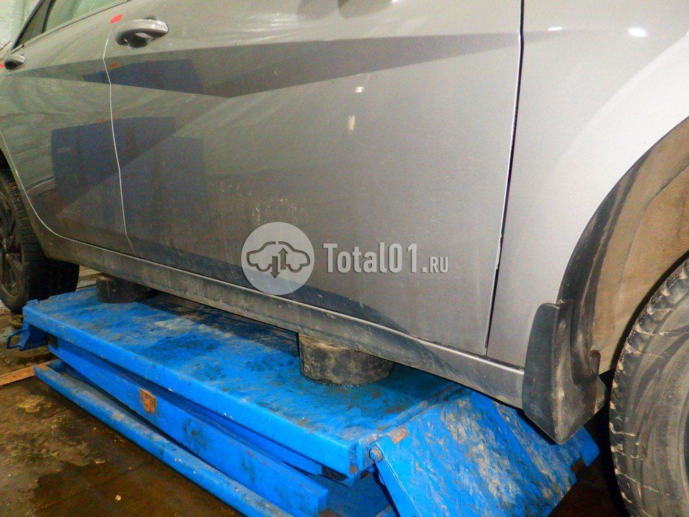 Фото Hyundai Elantra 162