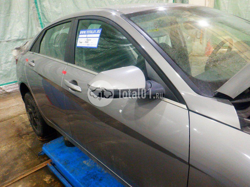 Фото Hyundai Elantra 164