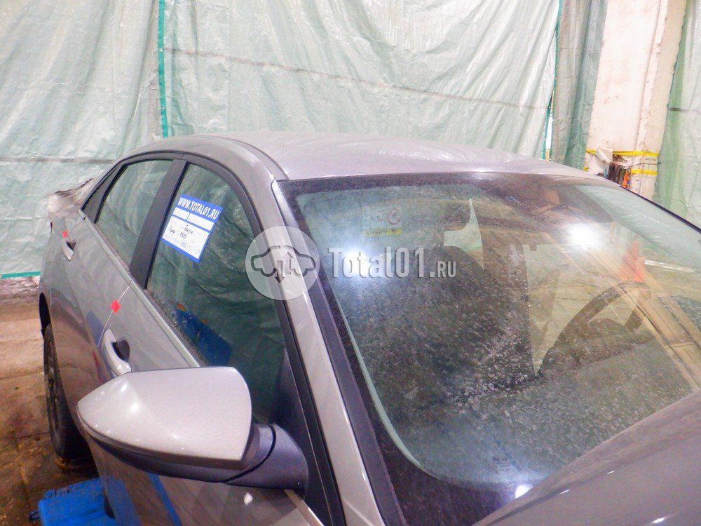 Фото Hyundai Elantra 166