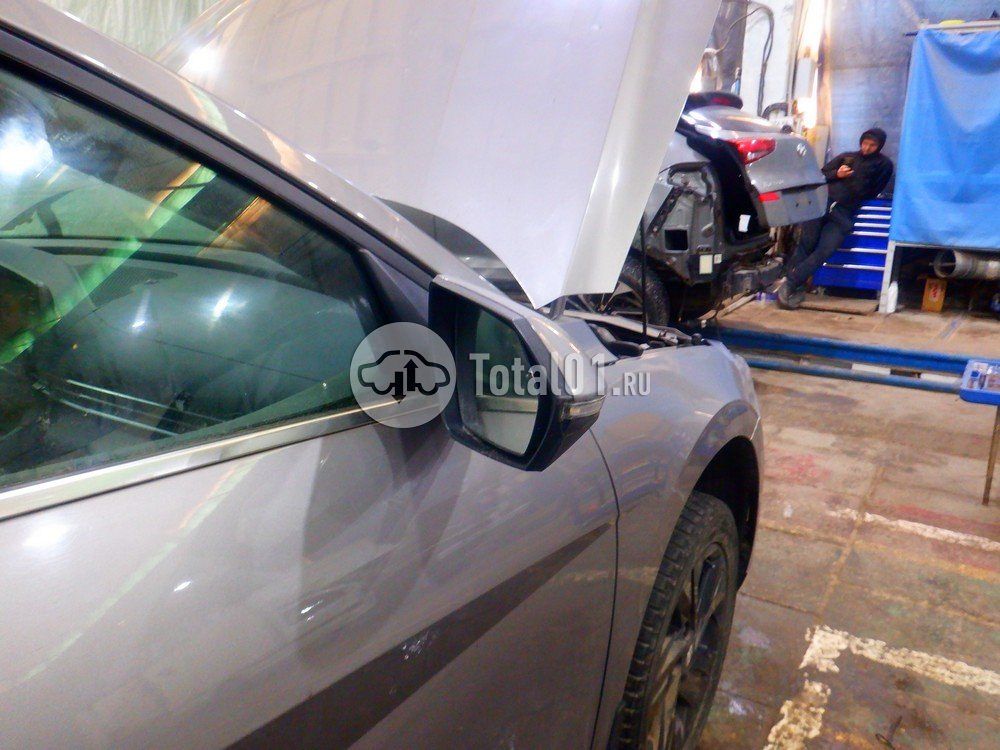 Фото Hyundai Elantra 172