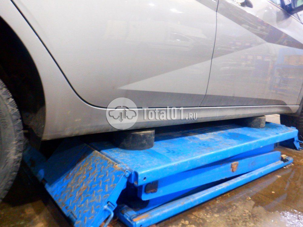 Фото Hyundai Elantra 182